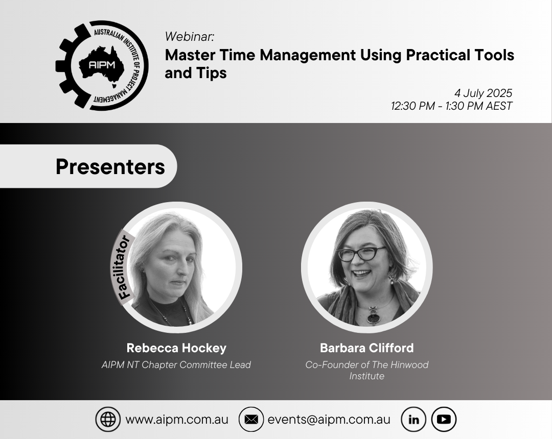 Master Time Management Using Practical Tools and Tips